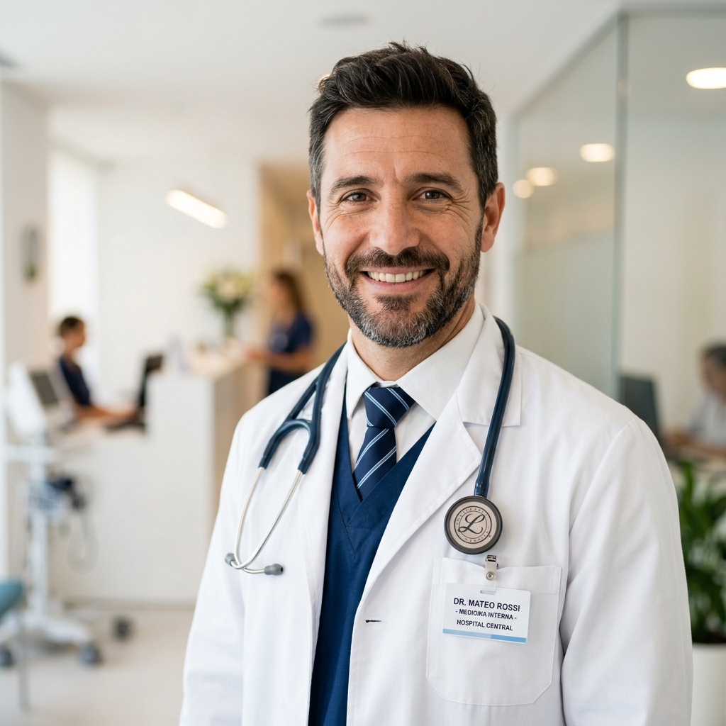 Médicos