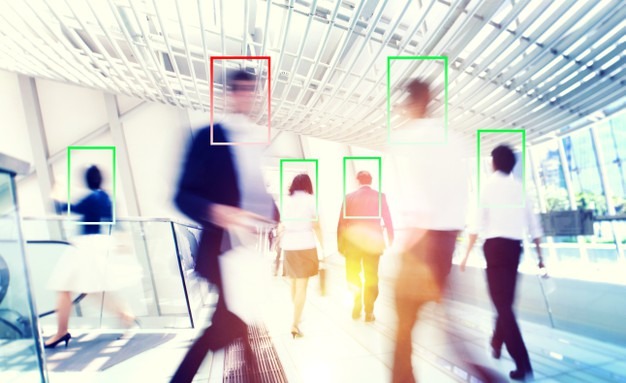 Sensor de dispositivos móviles