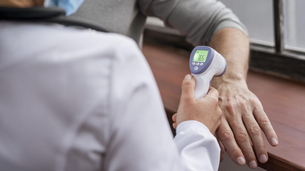 Covid variante delta1 1 1024x576 - Europa endurece las restricciones por rebrotes de Covid-19