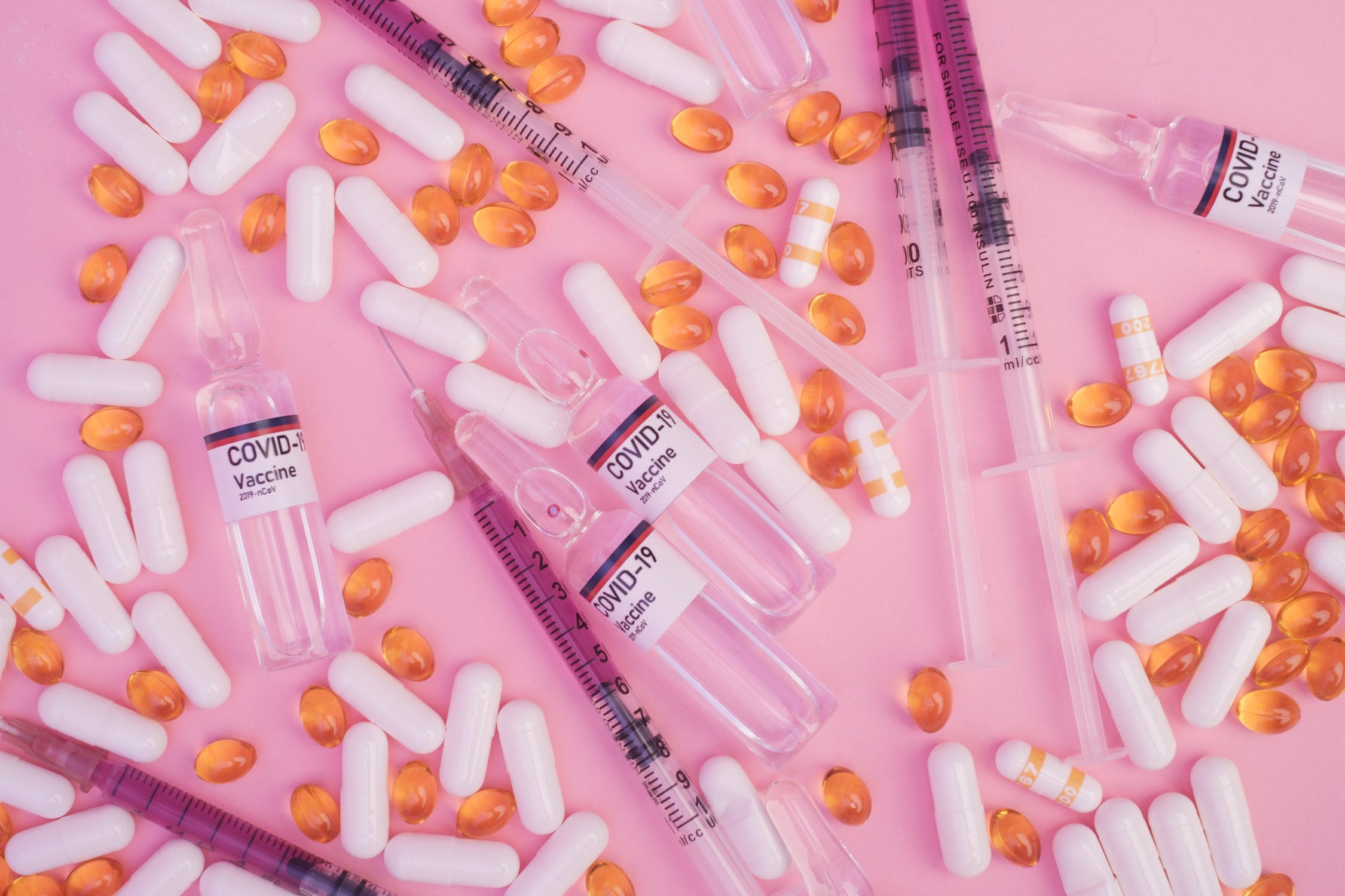 La píldora Pfizer reporta un 89% de efectividad en hospitalizaciones de pacientes pexels photo 6074923 - La píldora Pfizer reporta un 89% de efectividad en hospitalizaciones de pacientes